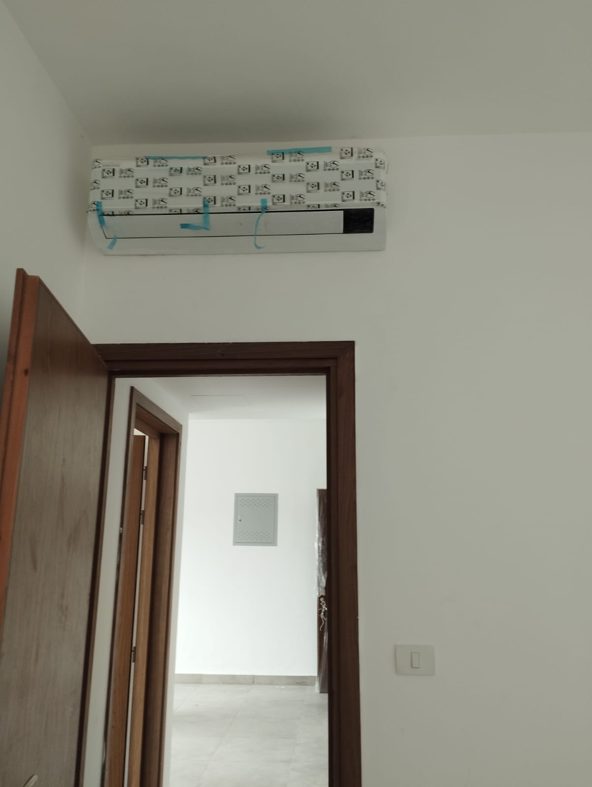 Apartment for sale in Privado Madinaty 58271