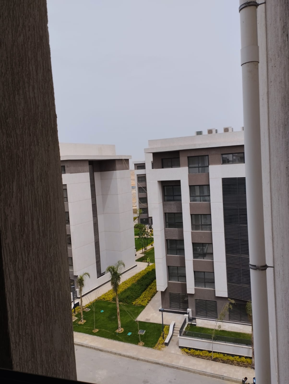 Apartment for sale in Privado Madinaty 58271