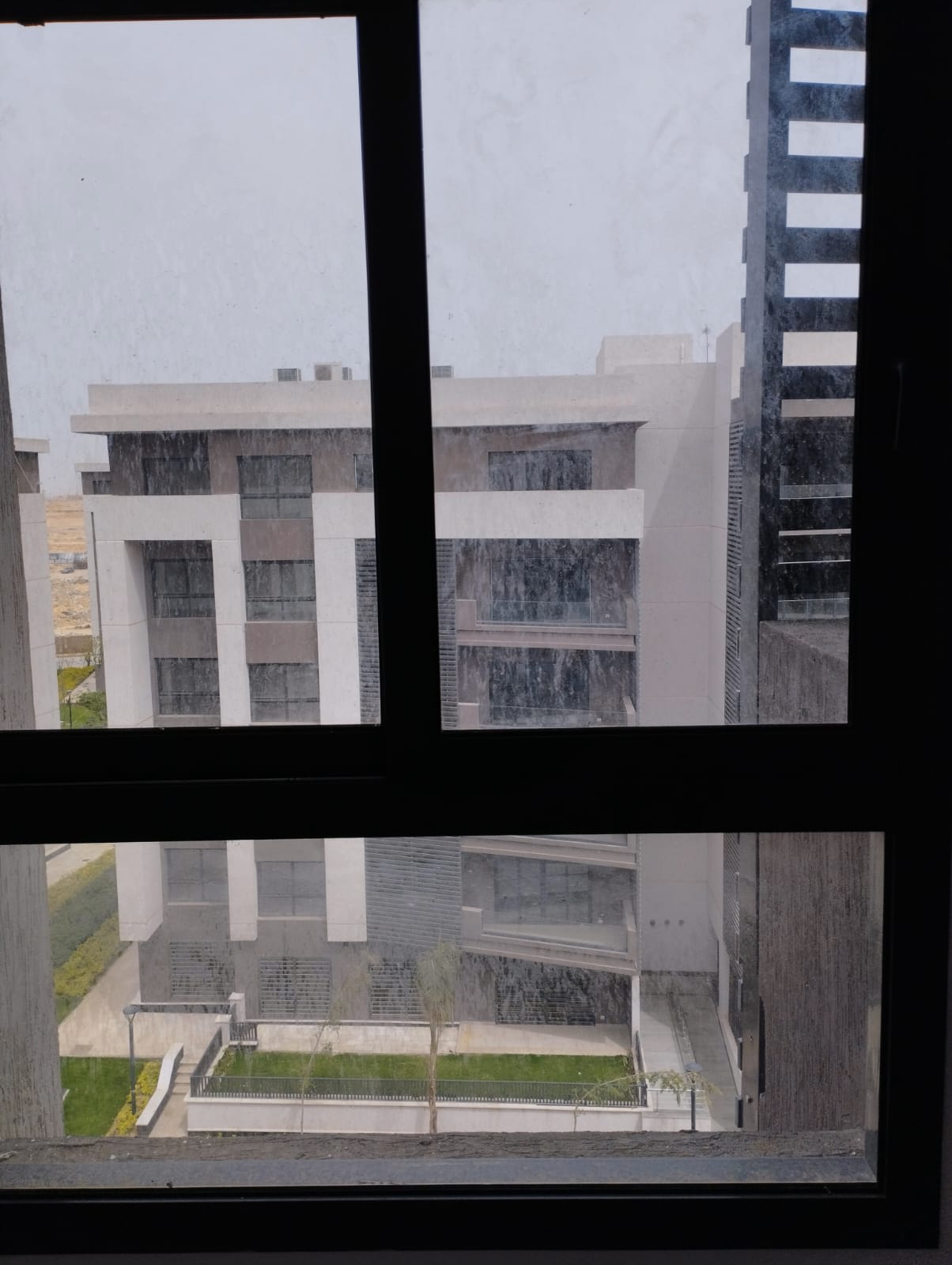 Apartment for sale in Privado Madinaty 58271