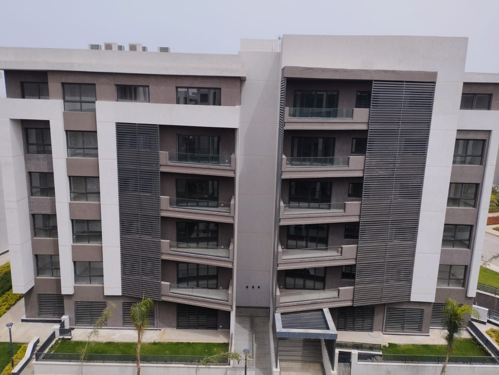 Apartment for sale in Privado Madinaty 58271