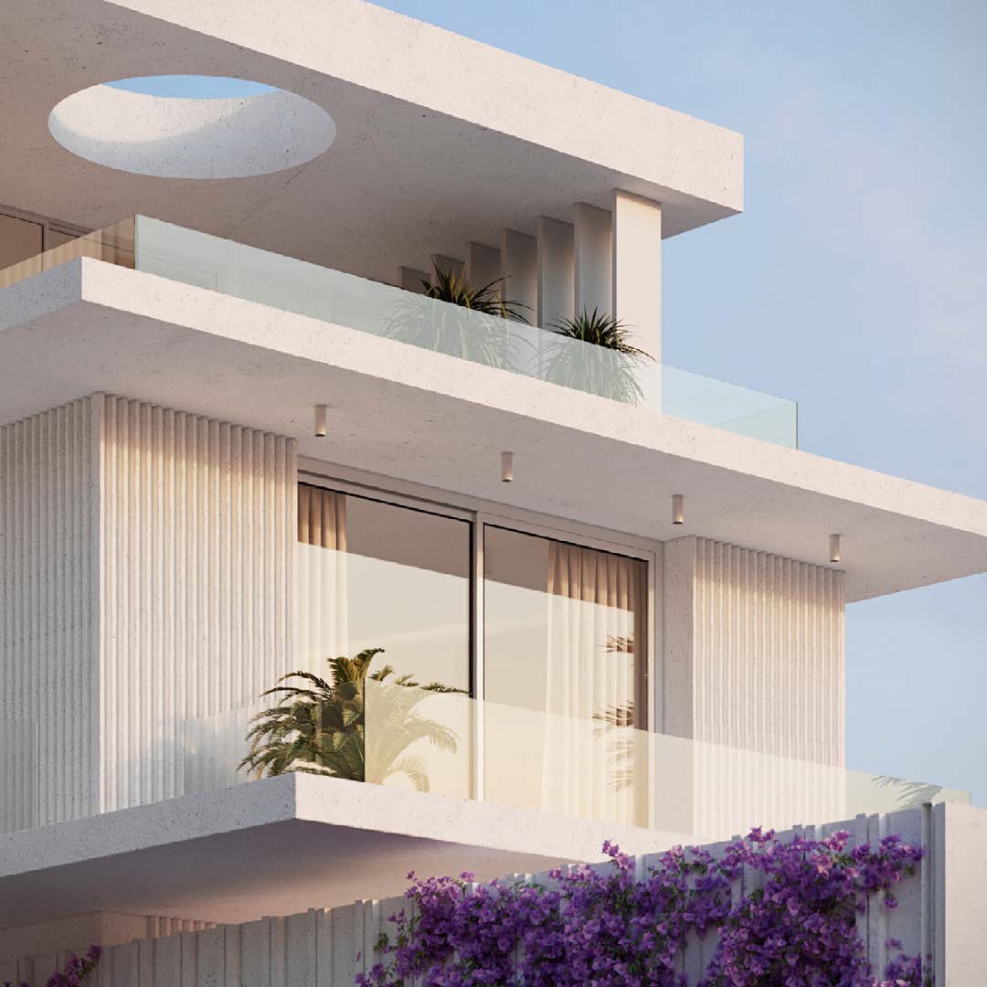 Chalet for sale in Blanca Somabay 53566