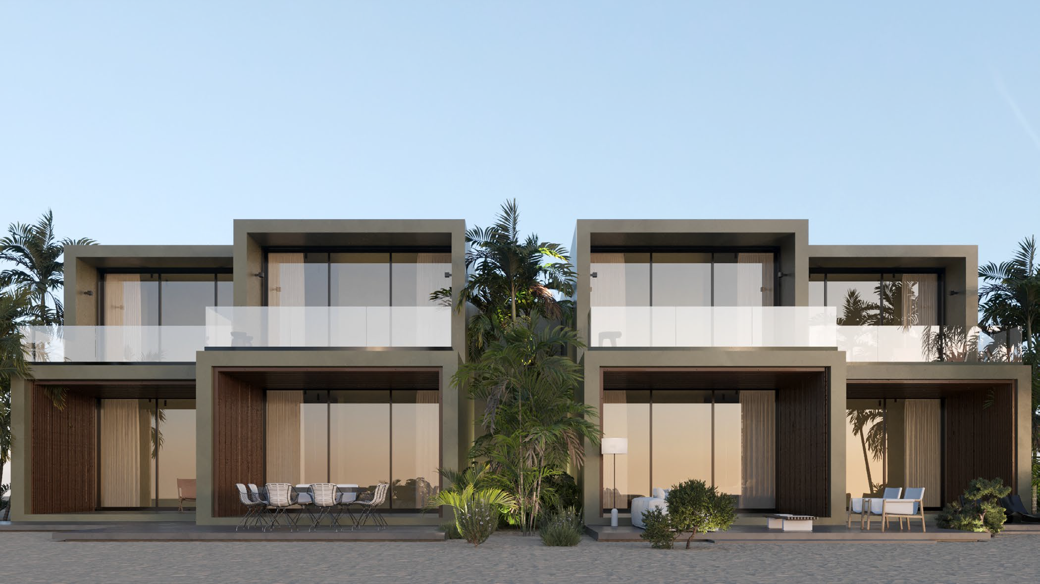 Cabin for sale in ARC- Soma Bay Somabay 54278