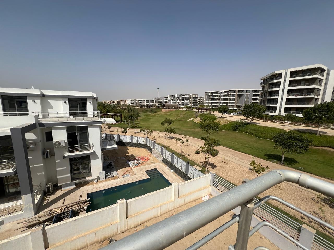 Villa for sale in Tag Sultan New Cairo 58923