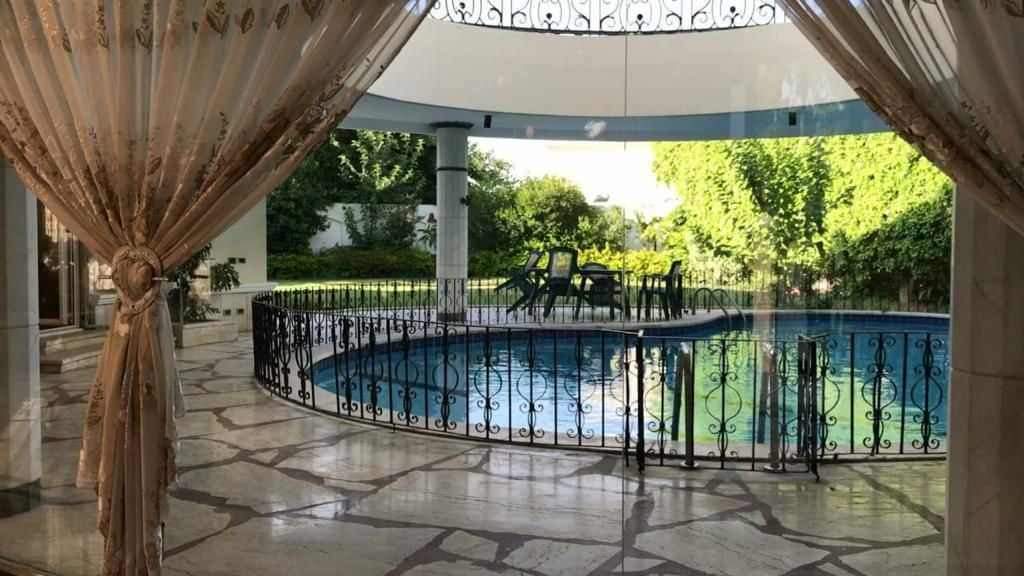 Villa For Sale In Al Yasmine Green Land 6Th Of October City 61666