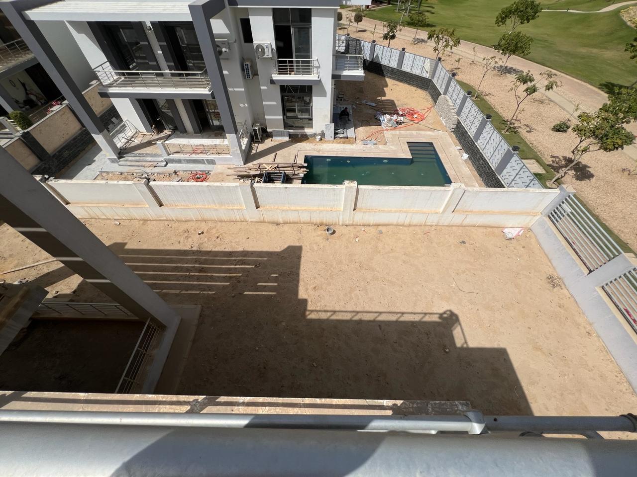 Villa for sale in Tag Sultan New Cairo 58923