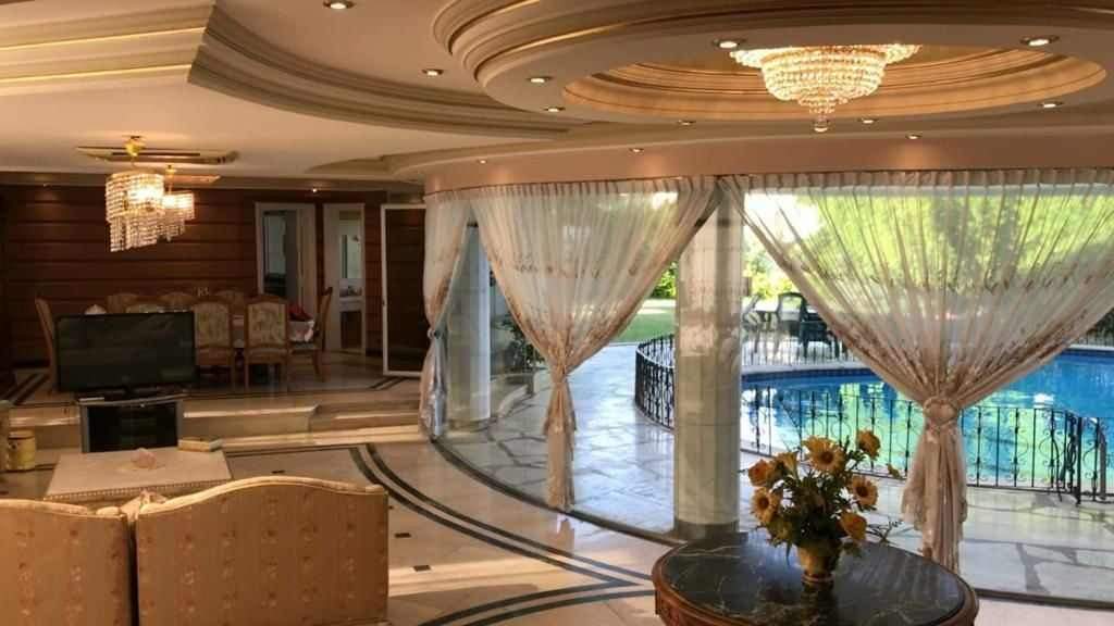 Villa for sale in Al Yasmine Green Land 6th of October City 61666