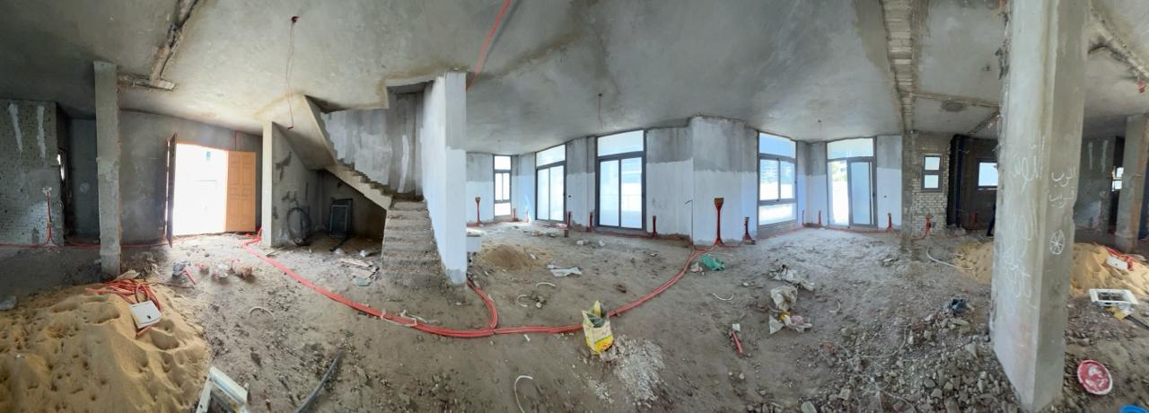 Villa for sale in Tag Sultan New Cairo 58923