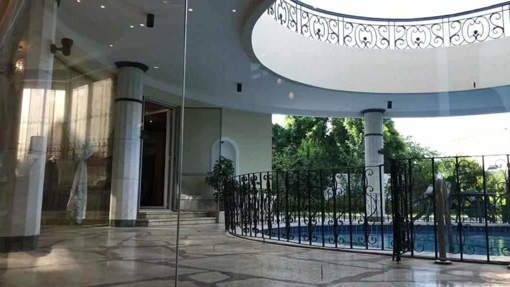 Villa for sale in Al Yasmine Green Land 6th of October City 61666