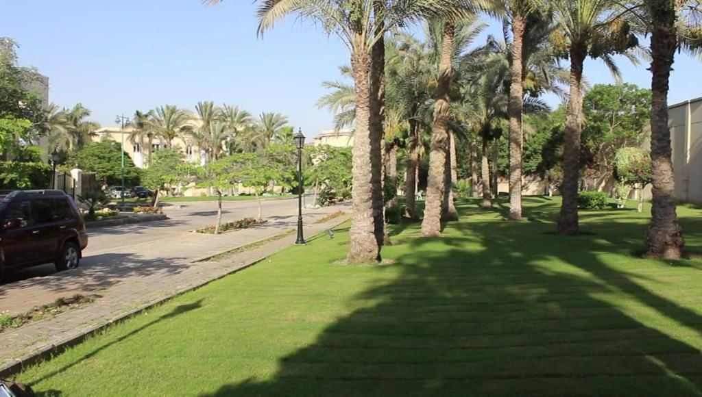 Villa for sale in Al Yasmine Green Land 6th of October City 61666