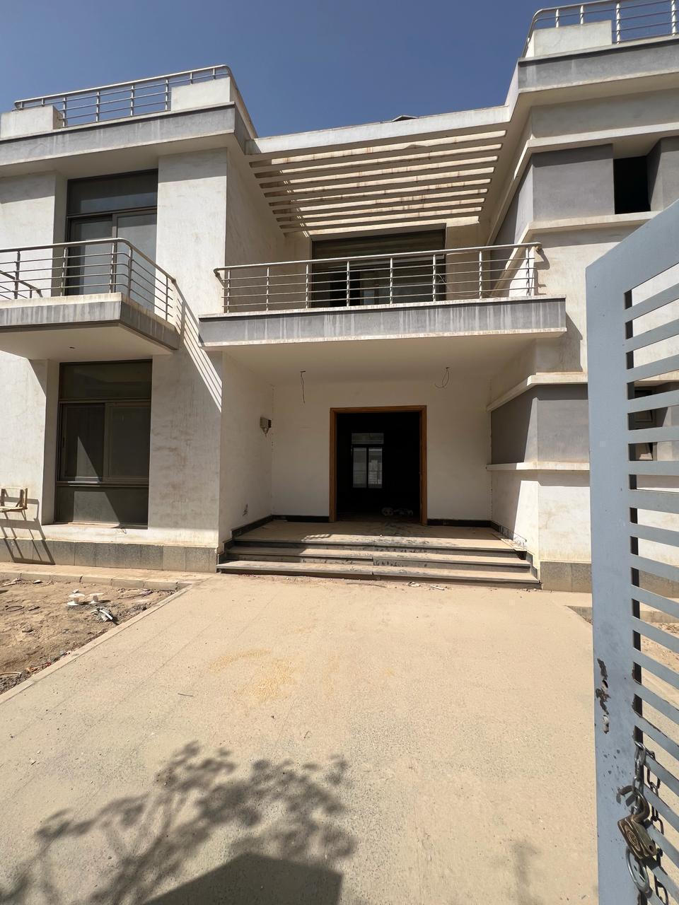 Villa for sale in Tag Sultan New Cairo 58923