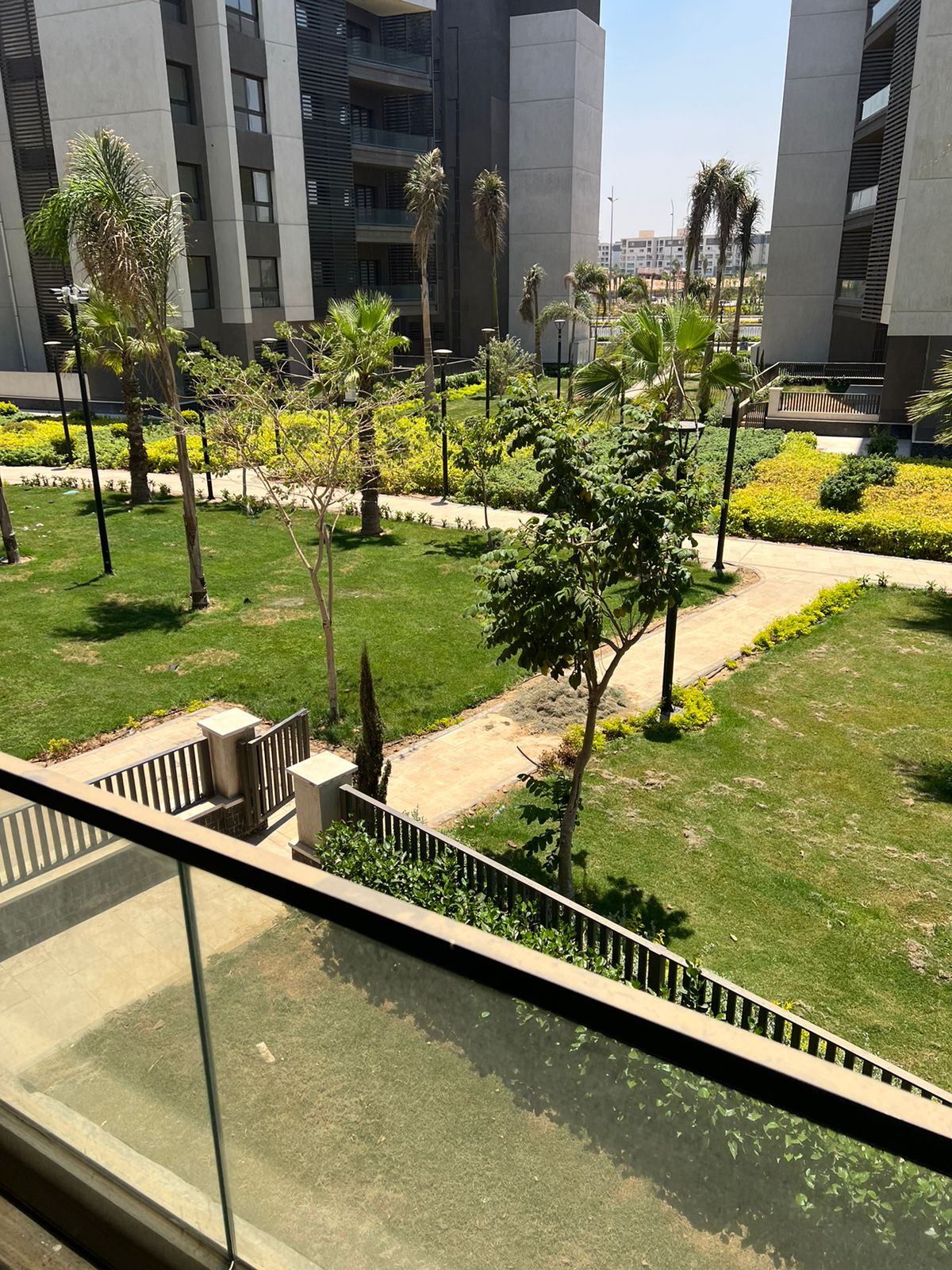 Apartment for sale in Privado Madinaty 61673