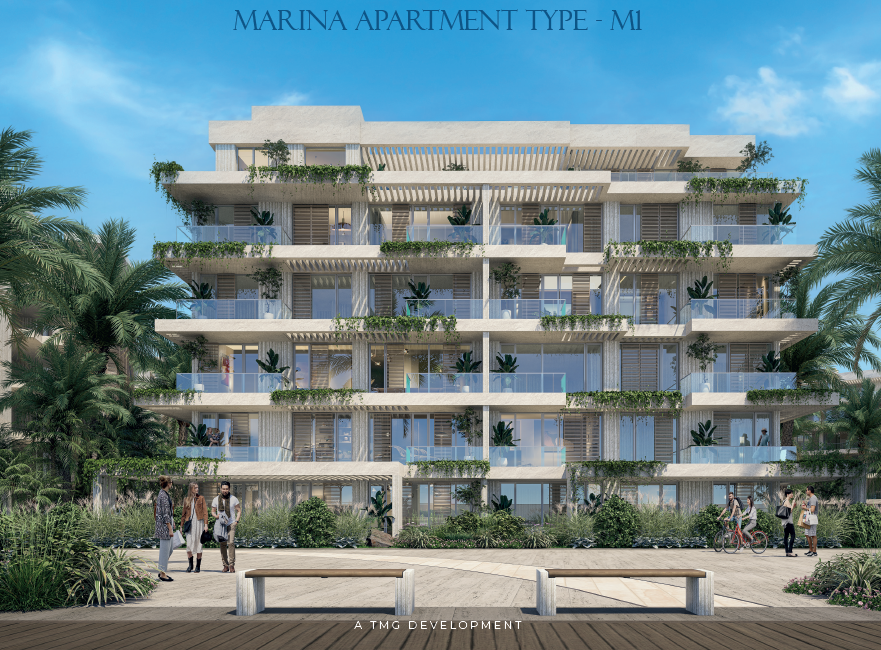 Apartment for sale in Southmed Al Dabaa 57461