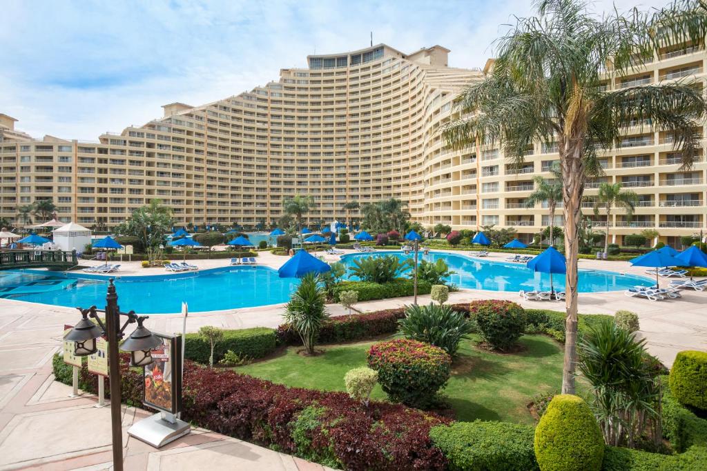 Chalet for sale in Porto Sokhna Ain Sokhna 58772