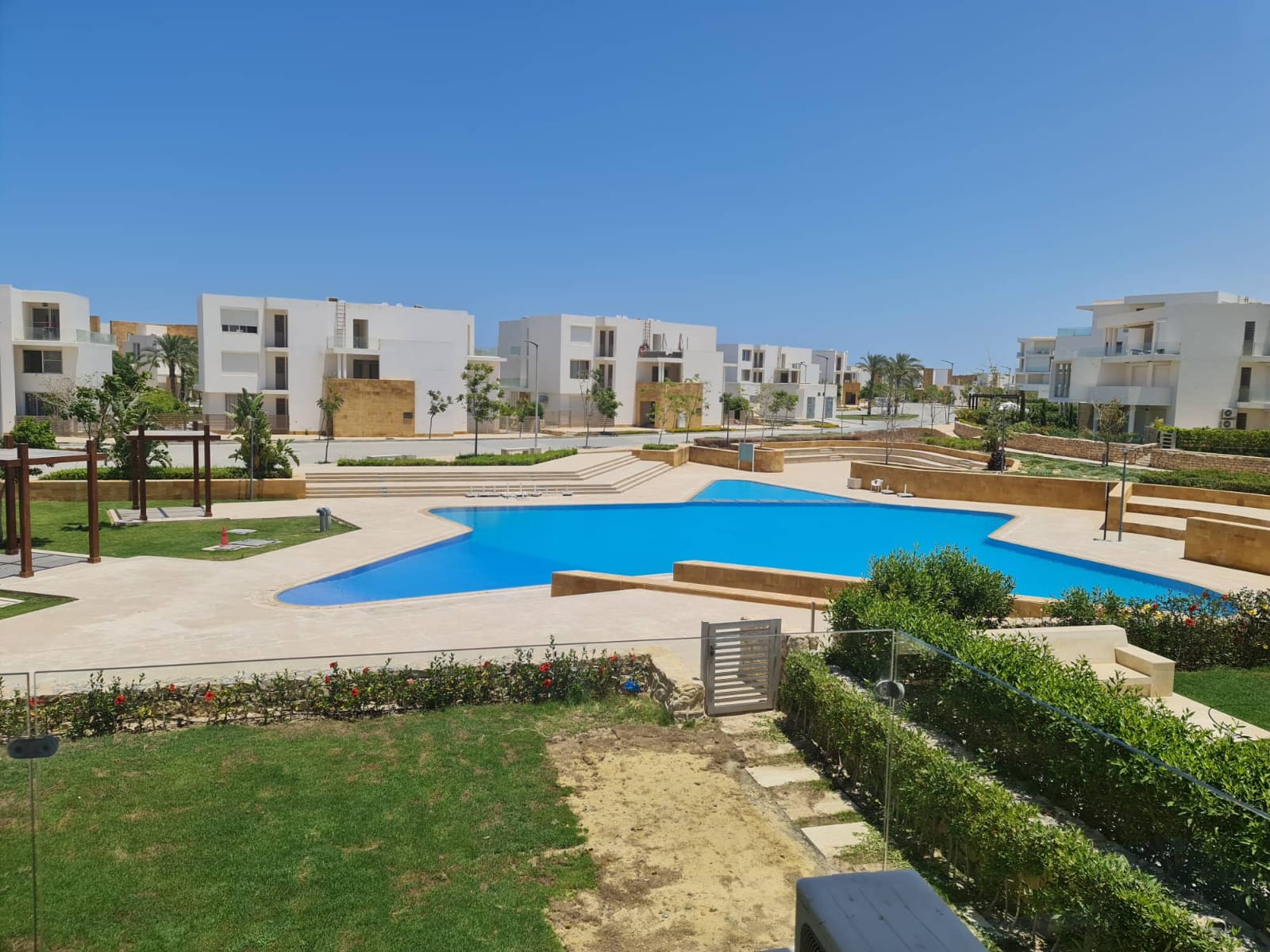 Chalet for sale in Seashell Sidi Abdel Rahman Sidi Abdel Rahman 58837