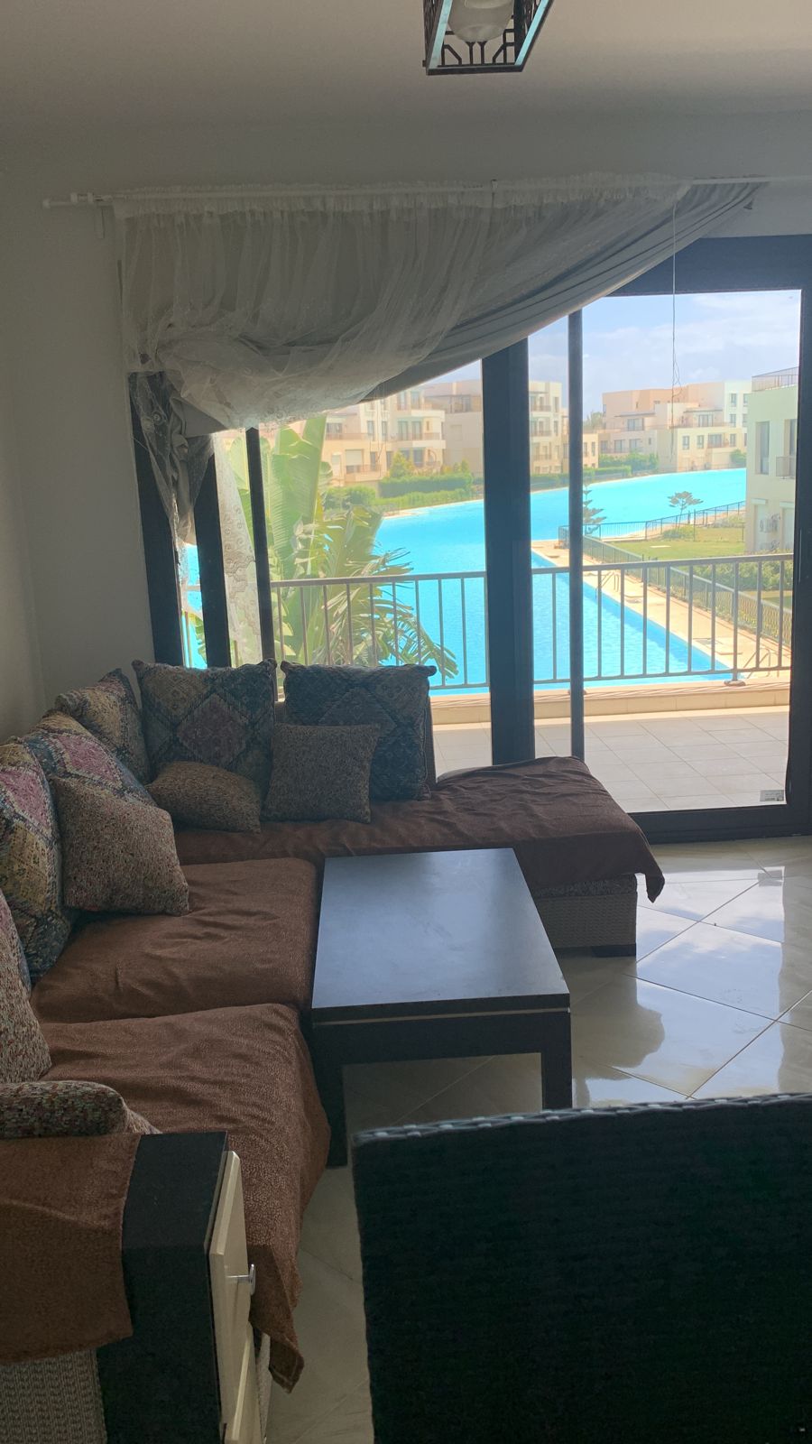 Chalet for sale in Marassi Sidi Abdel Rahman 58877