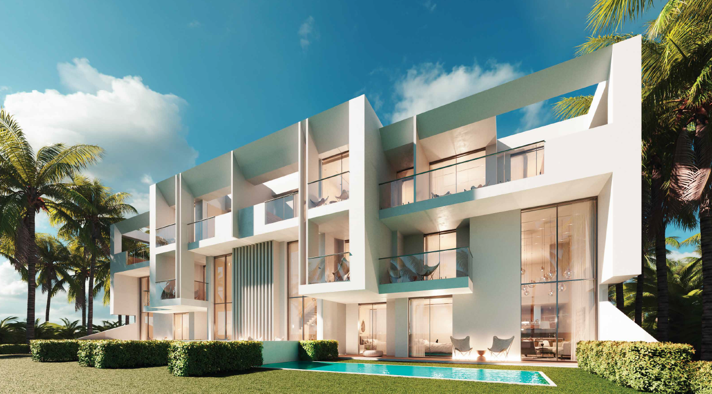 Chalet for sale in Carnelia Ain Sokhna 60583