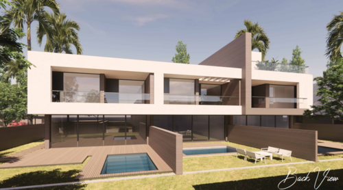 Townhouse for sale in Il Bayou Sahl Hasheesh 76131