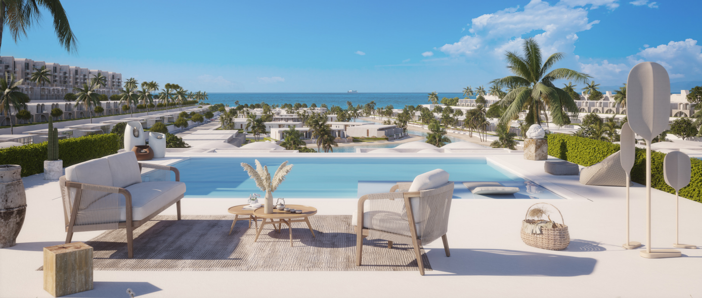 Chalet for sale in Salt Ras El Hekma 62228