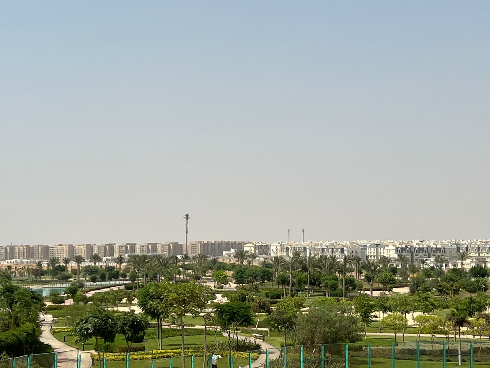 Villa for sale in Hyde Park New Cairo 62268