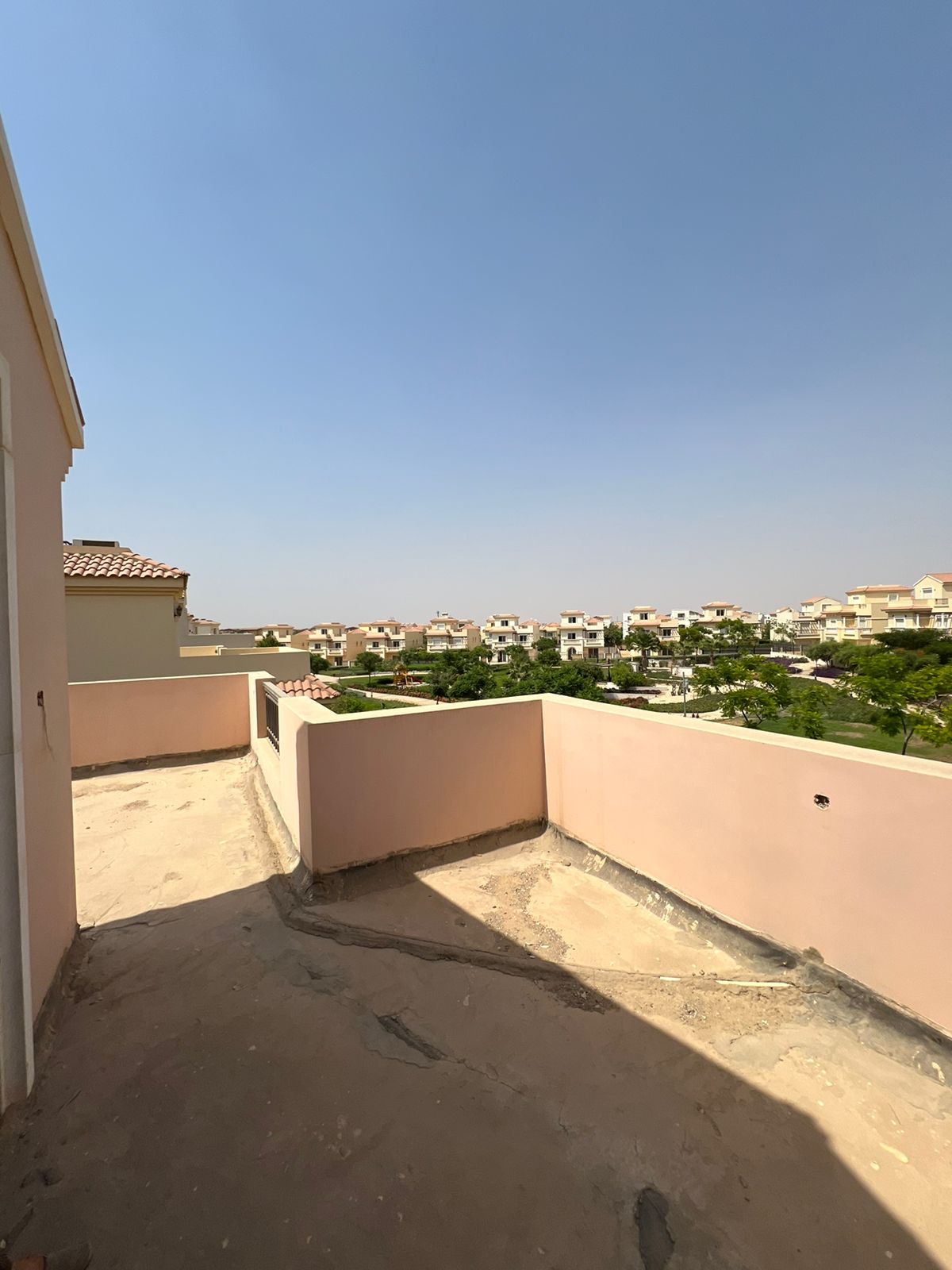 Villa for sale in Hyde Park New Cairo 62268