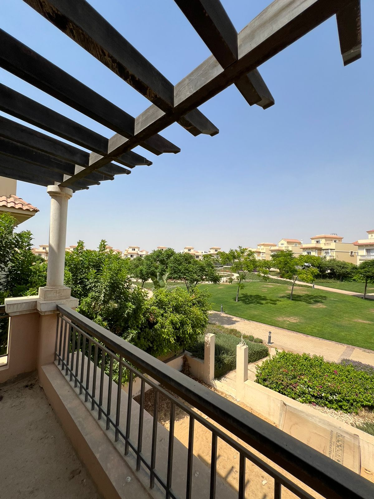 Villa for sale in Hyde Park New Cairo 62268