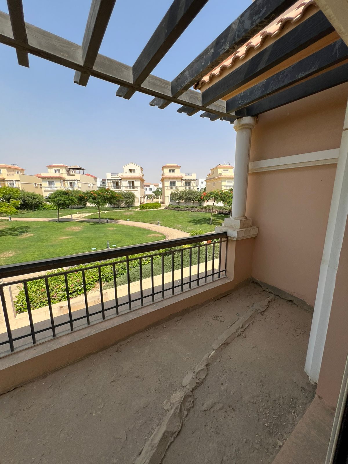 Villa for sale in Hyde Park New Cairo 62268