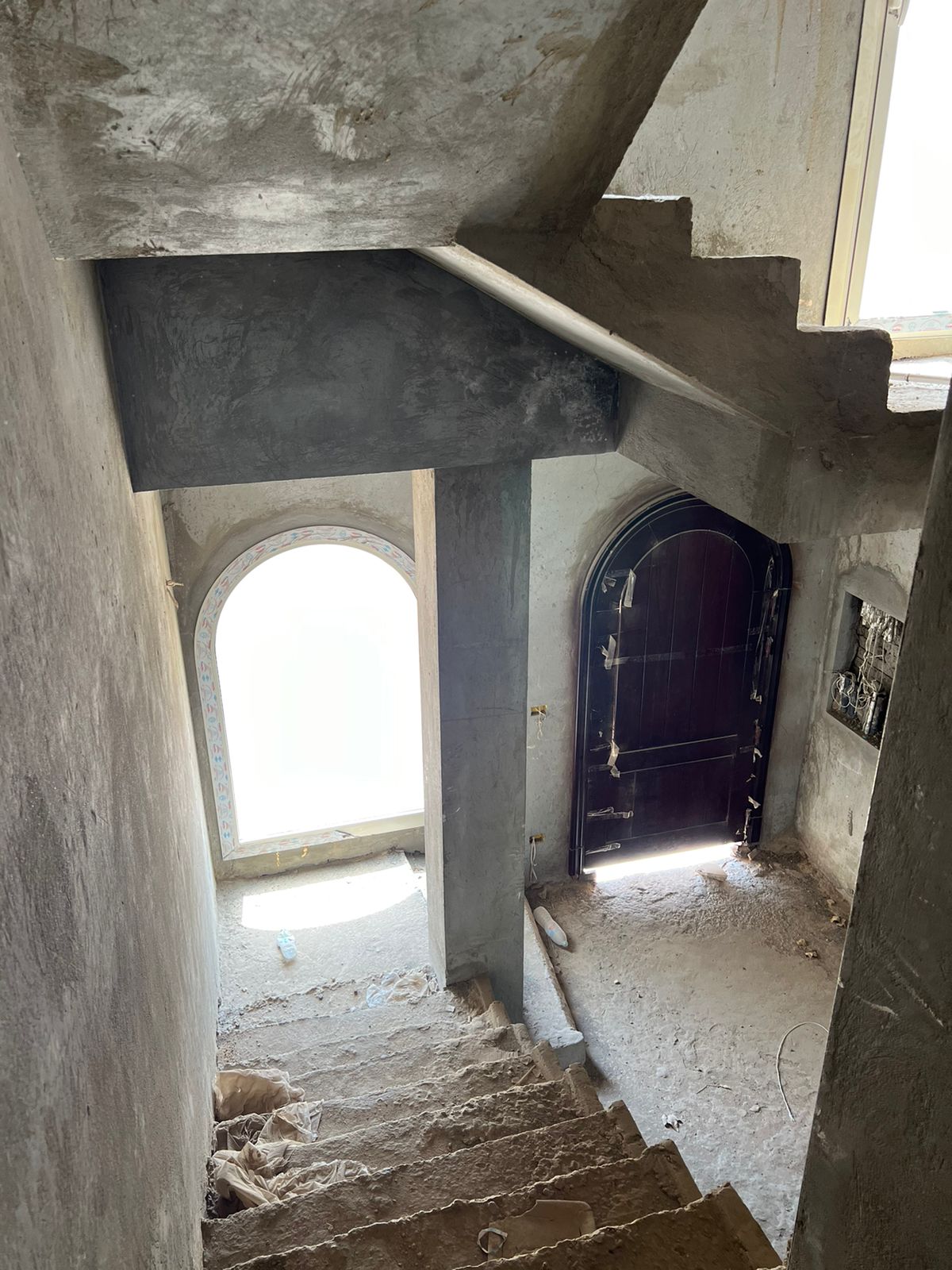 Villa for sale in Hyde Park New Cairo 62268