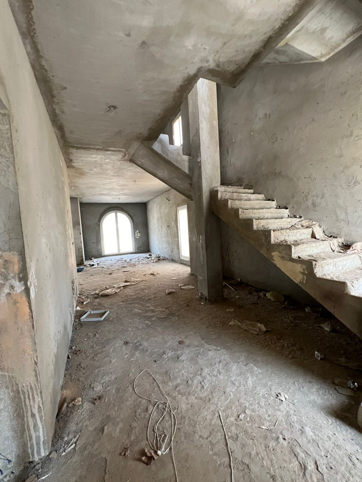 Villa for sale in Hyde Park New Cairo 62268