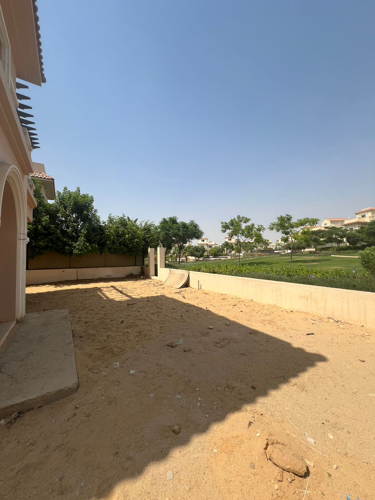 Villa for sale in Hyde Park New Cairo 62268