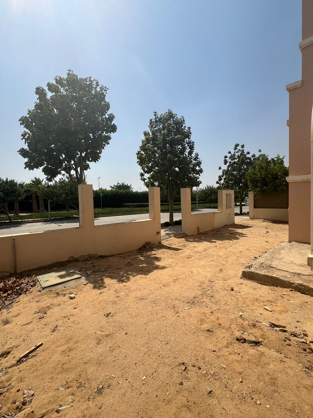 Villa for sale in Hyde Park New Cairo 62268