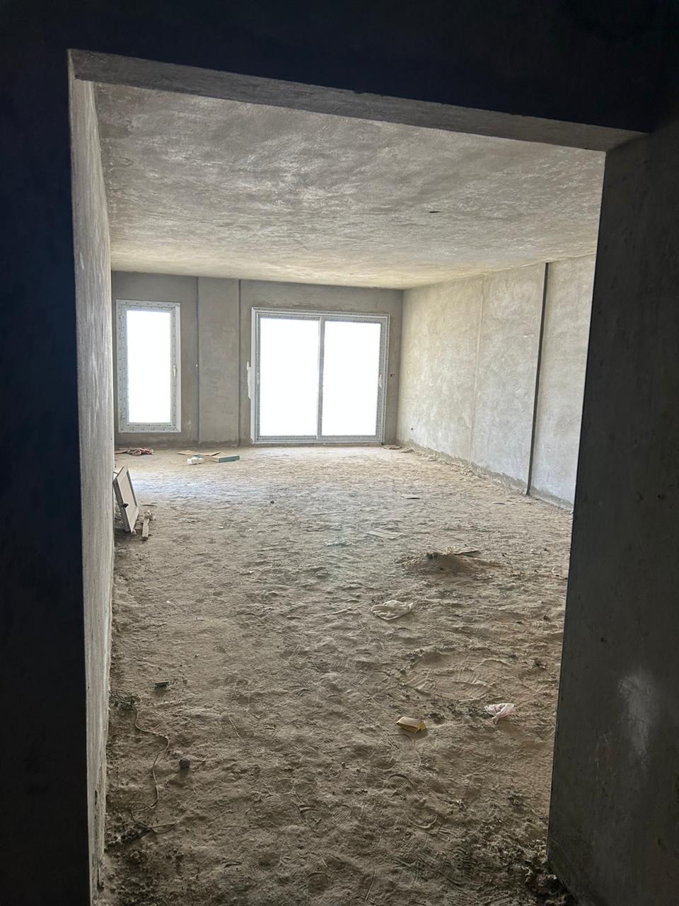 Apartment for sale in Hyde Park New Cairo 63362