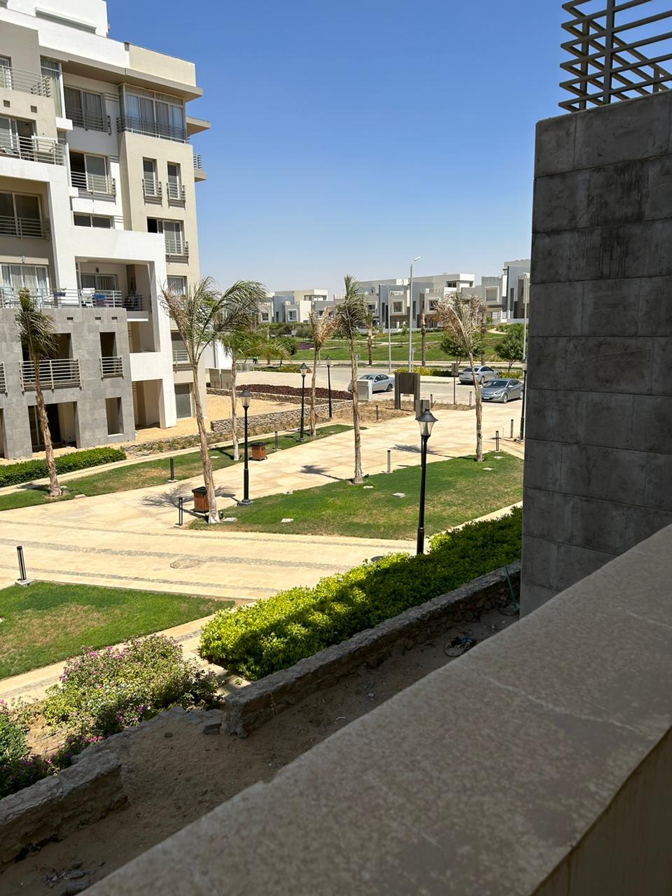 Apartment for sale in Hyde Park New Cairo 63362
