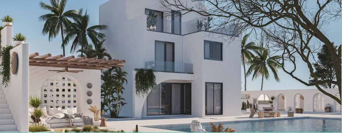 Villa for sale in Salt Ras El Hekma 63386