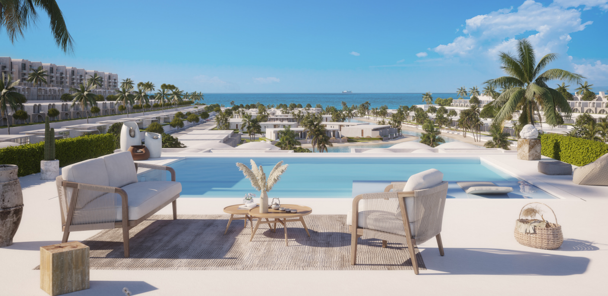 Chalet for sale in Salt Ras El Hekma 63389