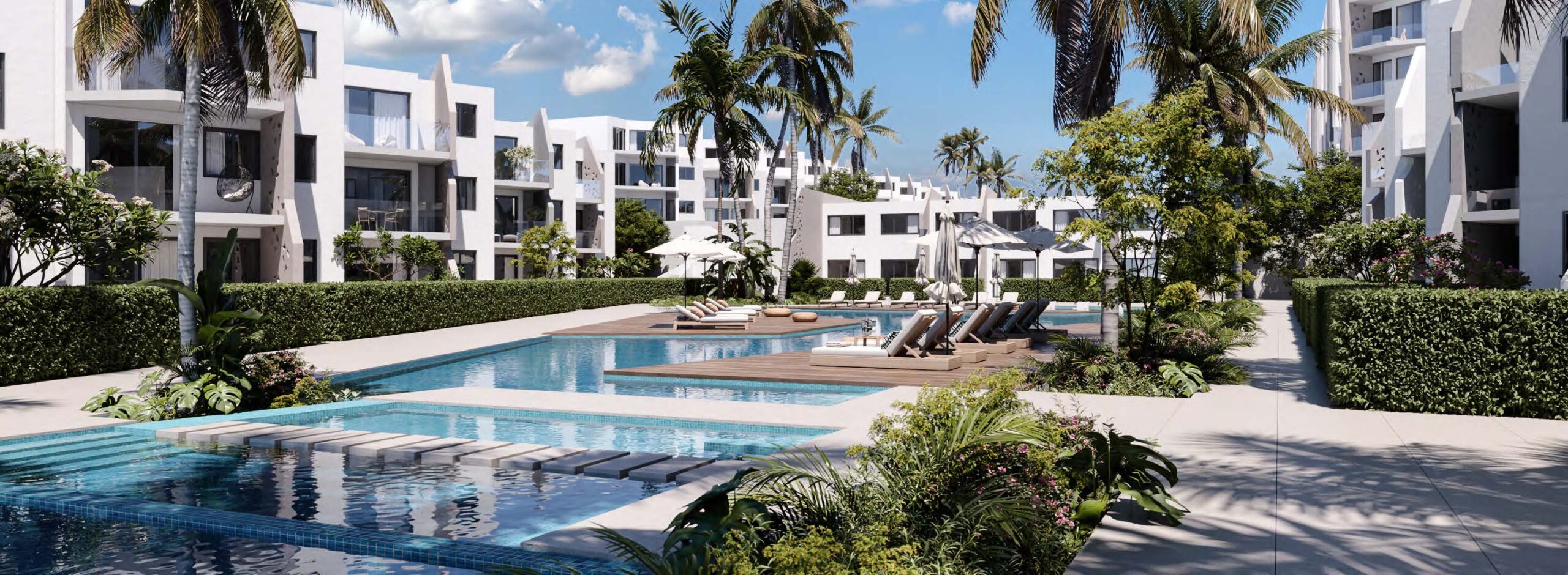 Serviced Apartment for sale in Fouka Bay Ras El Hekma 63405