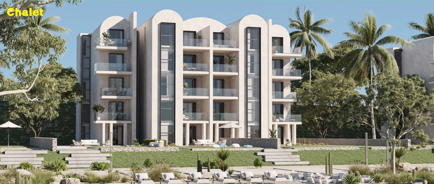 Chalet for sale in Salt Ras El Hekma 64735