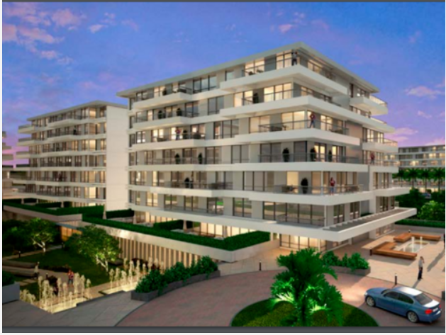 Apartment for sale in Palm Hills Alexandria Alexandria 35076