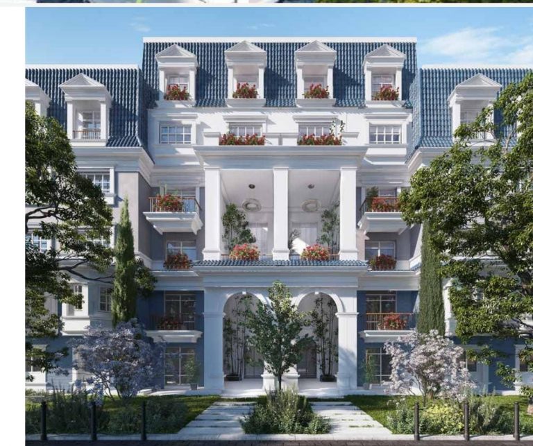 Duplex for sale in Aliva Mountain View Mostakbal City Mostakbal City 62755