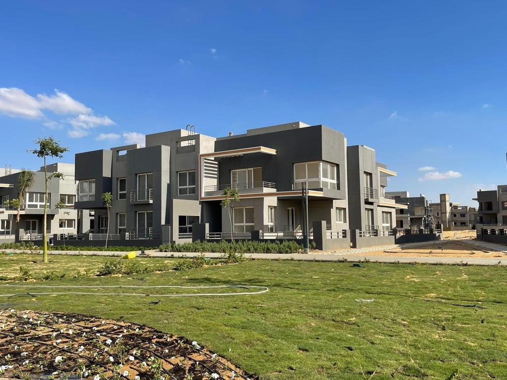 Apartment for sale in Kayan Northern Expansion 62814