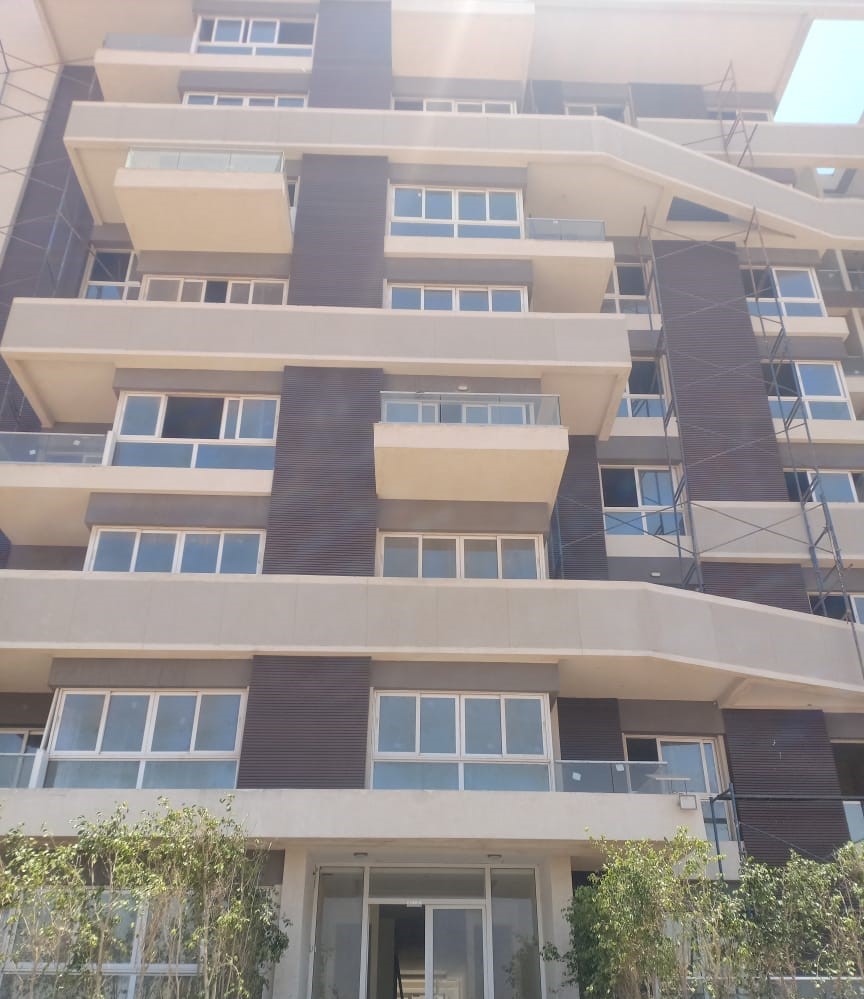 Apartment for sale in Scenario New Capital City 63645