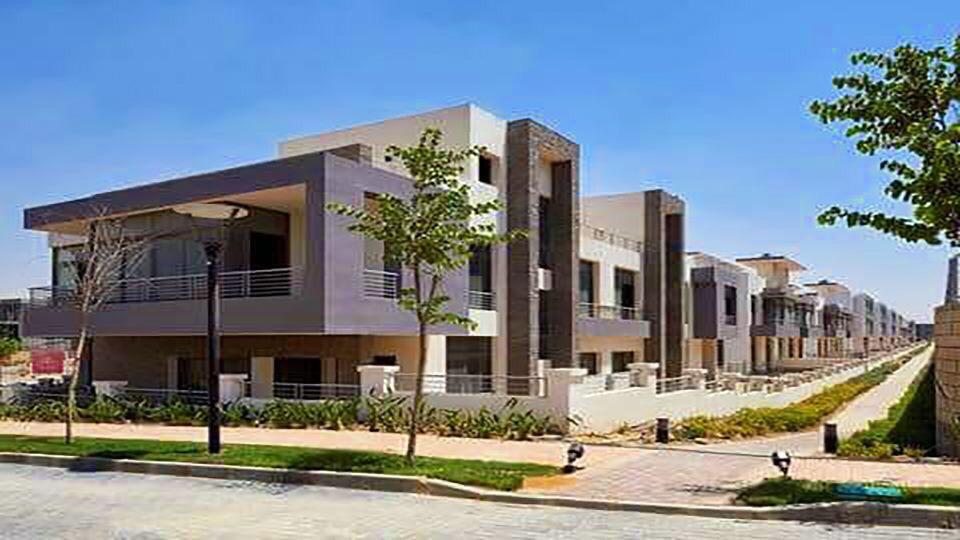 Apartment for sale in Tag Sultan New Cairo 66146