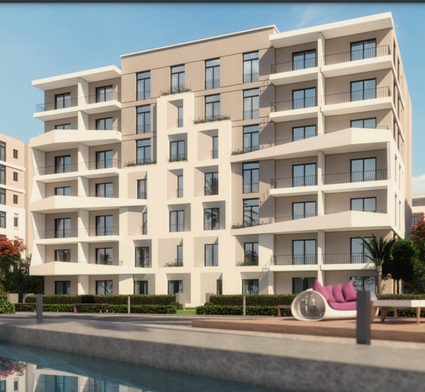 Studio for sale in Taj City New Cairo 69914