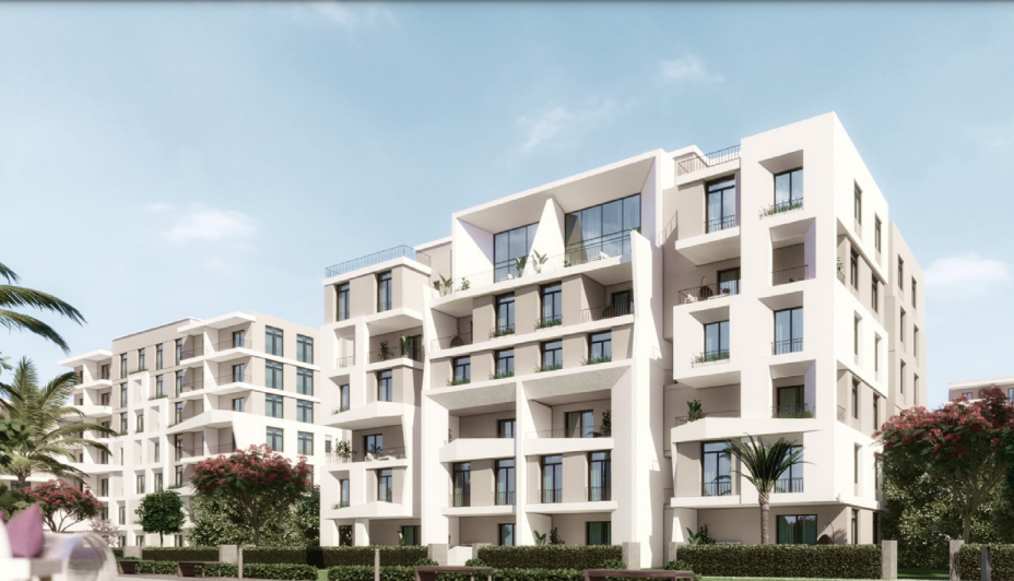 Studio for sale in Taj City New Cairo 69914