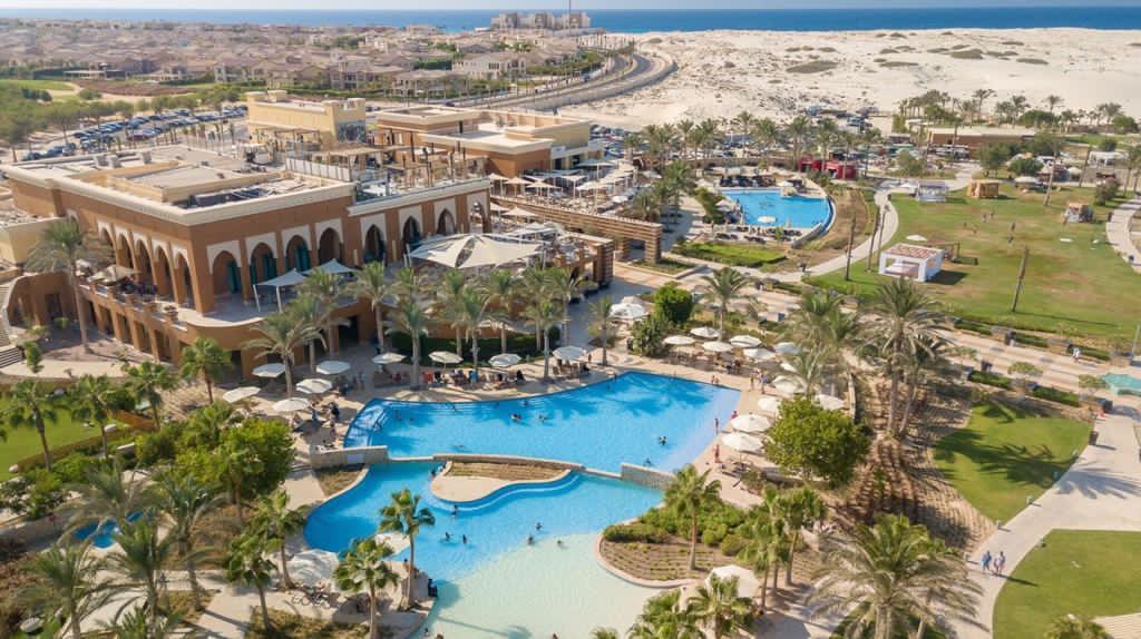 Chalet for sale in Marassi Sidi Abdel Rahman 36834