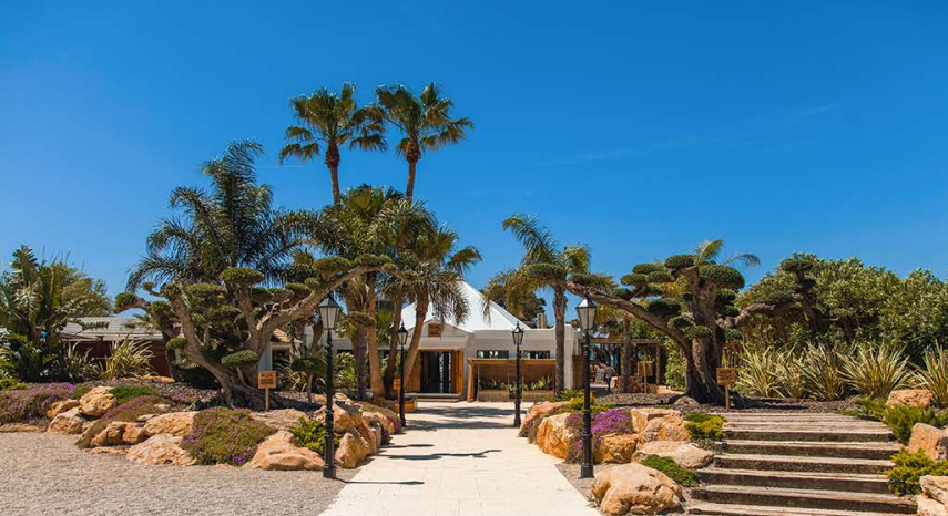 Chalet for sale in Hacienda Bay Sidi Abdel Rahman 67025