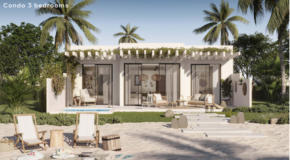 Cabin for sale in D-Bay Al Dabaa 76339