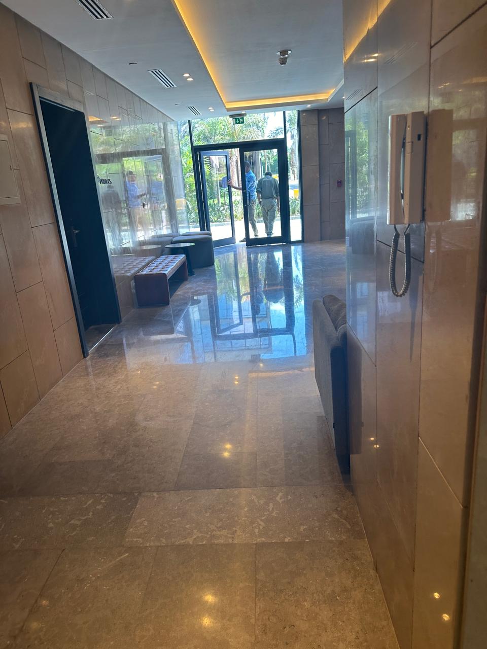 Office for sale in The Polygon El Sheikh Zayed 66024