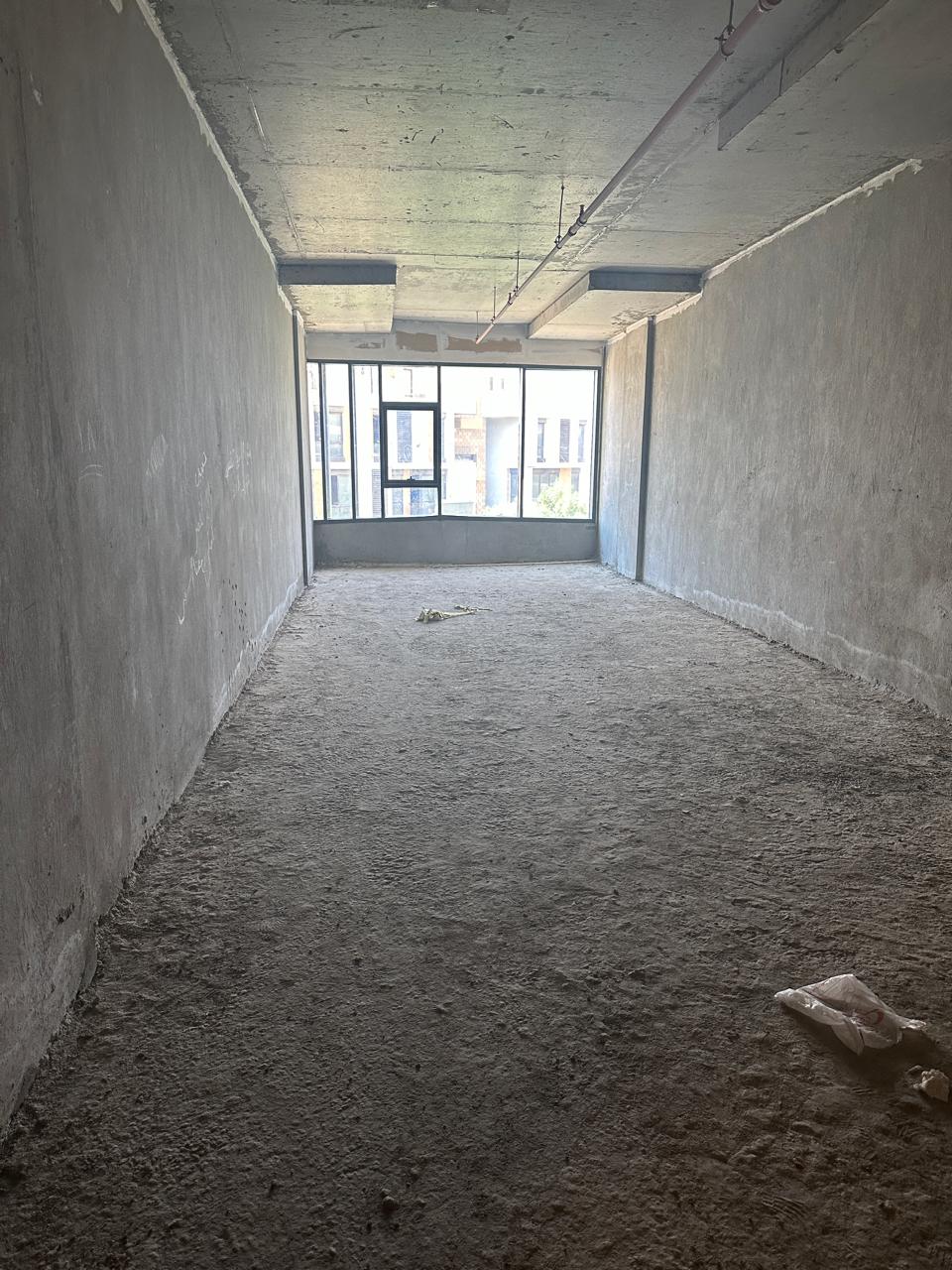 Office for sale in The Polygon El Sheikh Zayed 66024