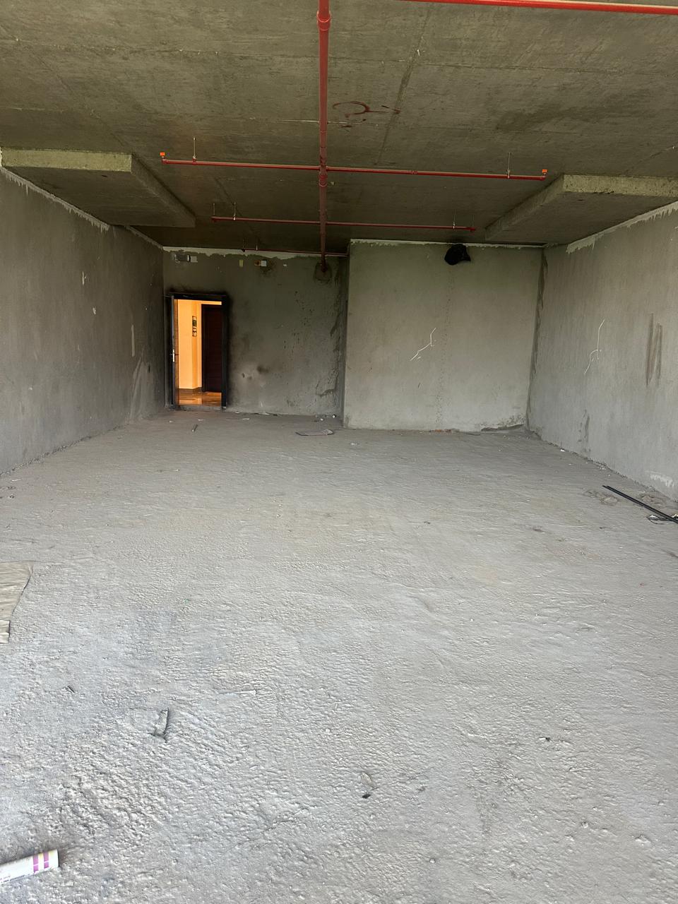 Office for sale in The Polygon El Sheikh Zayed 66024