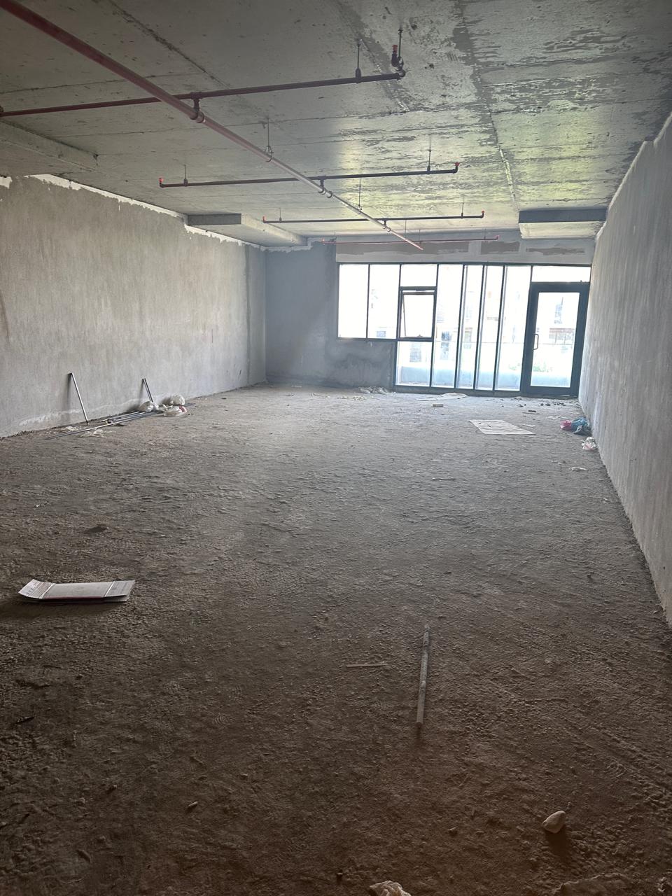 Office for sale in The Polygon El Sheikh Zayed 66029